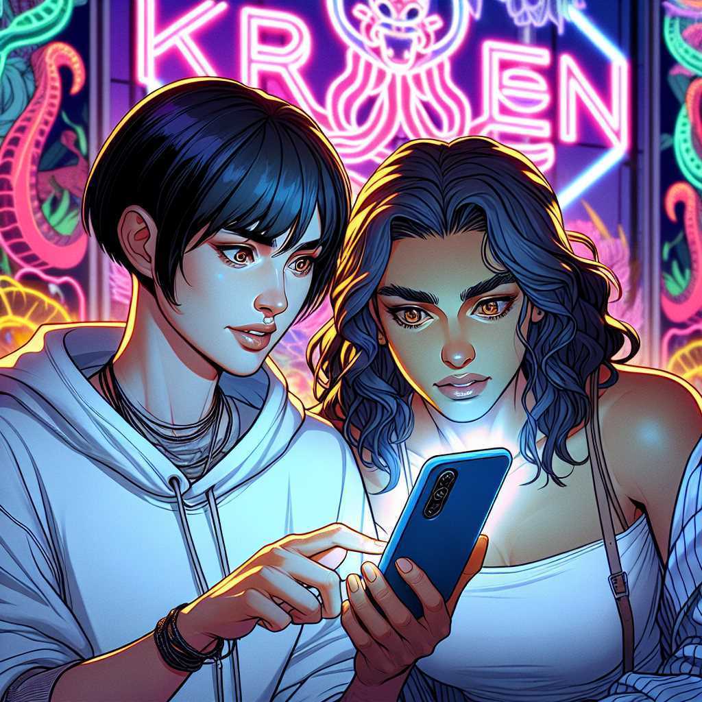 Использование Tor для безопасного доступа к Kraken