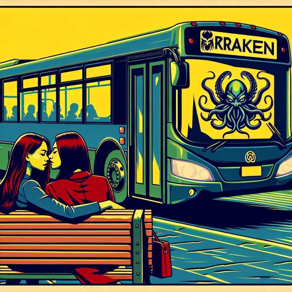 Покупка на Kraken: процесс и анонимность.