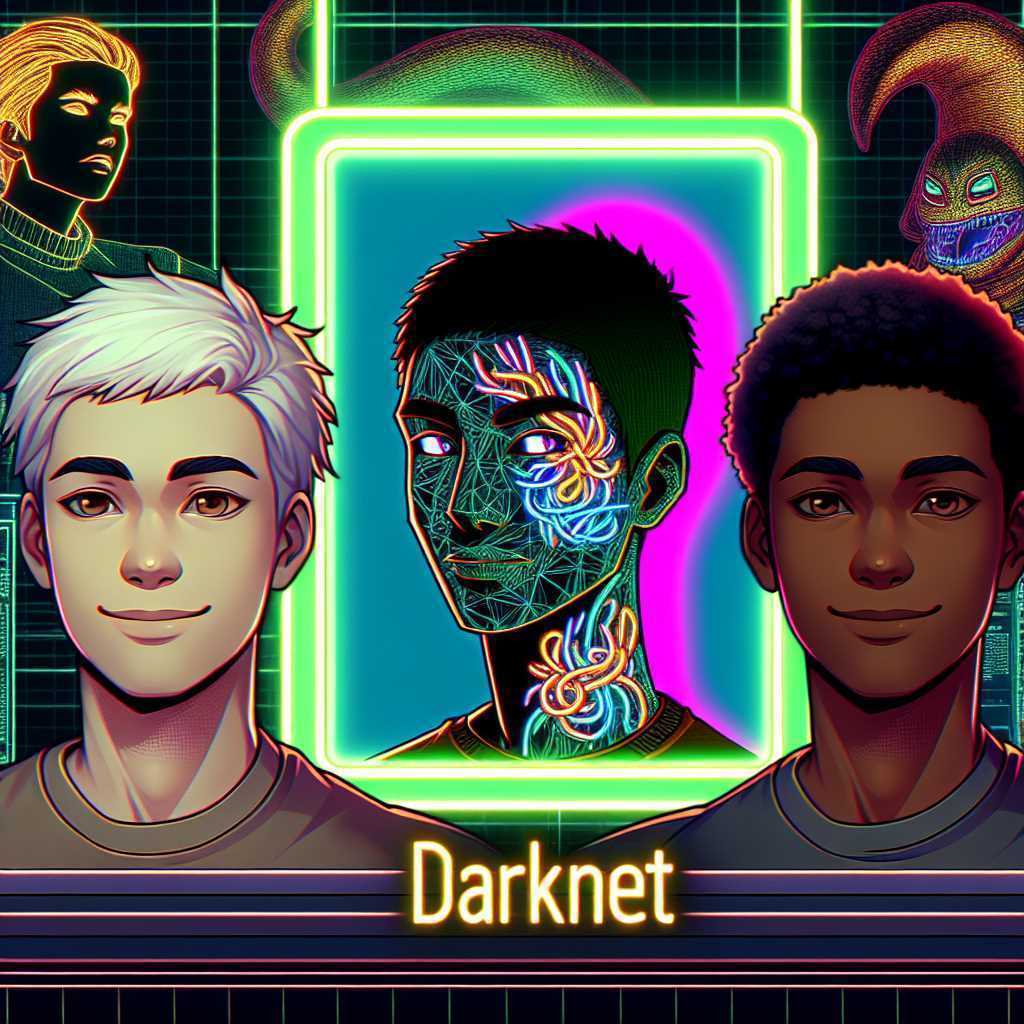 Технические нюансы подключения к Kraken через Tor