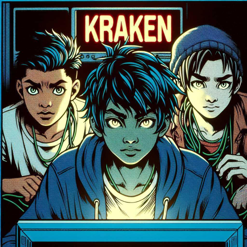 Меры защиты аккаунта Kraken от компрометации